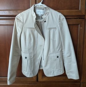 Banana Republic Utility Jacket